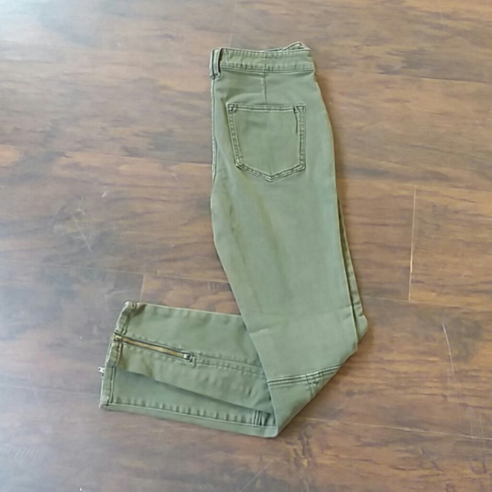 Anthropologie pants